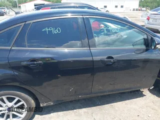 2016 Ford Focus SE with VIN 1FADP3F29GL256160, listed as a IAAI auction lot 42188124 with 72,868 mi miles and . Bid and sale history available at DreamBid. Image 14.