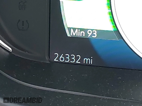 2020 Chevrolet Bolt EV Premier with VIN 1G1FZ6S0XL4138070, listed as a IAAI auction lot 41914556 with 26,332 mi miles and . Bid and sale history available at DreamBid. Image 15.
