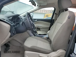 2013 Ford Escape SE with VIN 1FMCU0GX7DUB95657, listed as a Copart auction lot 60882835 with 114,116 mi miles and Clean title. Bid and sale history available at DreamBid. Image 7.