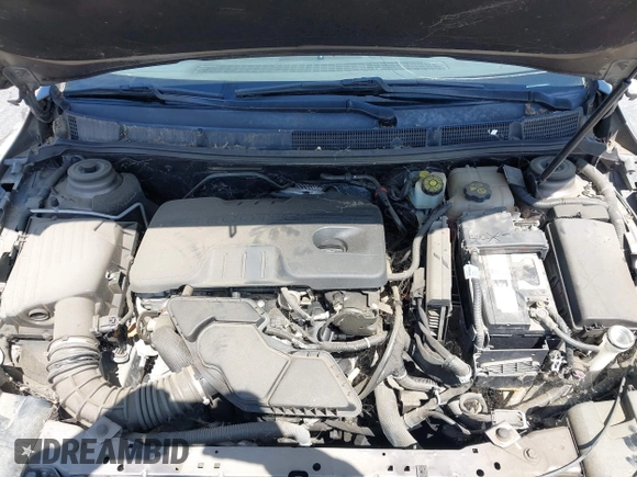 2011 Buick LaCrosse CXL with VIN 1G4GC5EC1BF291027, listed as a IAAI auction lot 41893702 with 203,880 mi miles and . Bid and sale history available at DreamBid. Image 10.