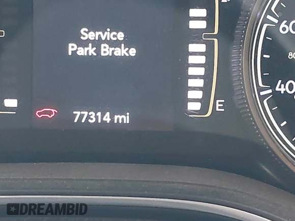 2019 Jeep Cherokee Altitude with VIN 1C4PJMLN1KD412708, listed as a IAAI auction lot 40846567 with 77,314 mi miles and . Bid and sale history available at DreamBid. Image 16.