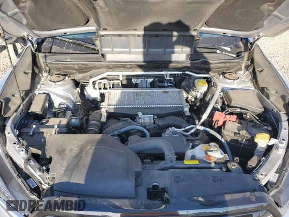 2023 Subaru Ascent Limited z VIN 4S4WMARD8P3402122, wystawiony jako Copart lot #89026415 z przebiegiem 21 216 mil mil oraz Szkoda całkowita • Salvage title. Historia ofert i sprzedaży dostępna na DreamBid. Obrazek 14.