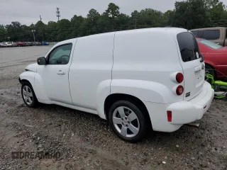 2010 Chevrolet HHR LS с VIN 3GCAAADB6AS622518, выставлен на аукционе Copart как лот 70783094 с пробегом 278 177 миль миль и Списание • Salvage title. История ставок и продаж доступна на DreamBid. Изображение 2.