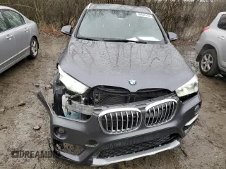 2019 BMW X1 xDrive28i with VIN WBXHT3C50K5L89928, listed as a Copart auction lot 36466153 with 25,297 mi miles. Bid and sale history available at carsss.com. Image 5.