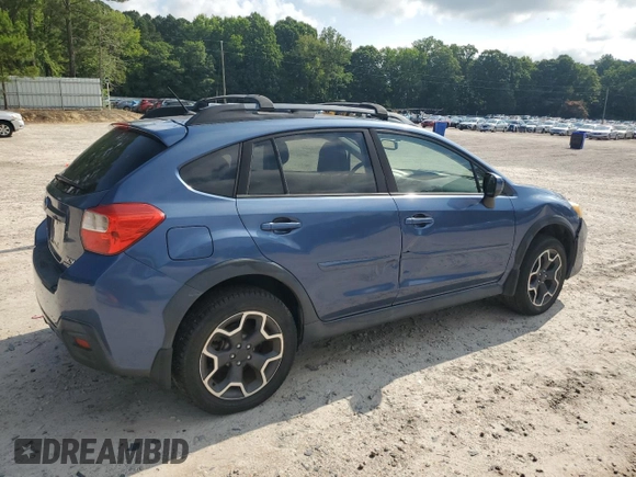 2013 Subaru Crosstrek Premium с VIN JF2GPACC6D2211656, выставлен на аукционе Copart как лот 60490465 с пробегом 131 448 миль миль и Чистый • Clean title. История ставок и продаж доступна на DreamBid. Изображение 3.