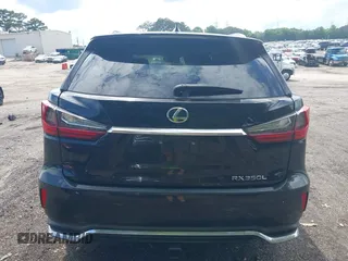 2018 Lexus RX 350L Premium z VIN JTJGZKCA2J2002663, wystawiony jako IAAI lot #42240476 z przebiegiem 159 429 mil mil oraz . Historia ofert i sprzedaży dostępna na DreamBid. Obrazek 16.