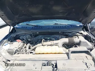 2019 Ford F-150 XL с VIN 1FTEW1EP1KFD43075, выставлен на аукционе IAAI как лот 42370335 с пробегом 81 066 миль миль и . История ставок и продаж доступна на DreamBid. Изображение 10.