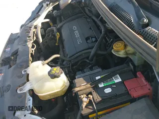 2014 Chevrolet Sonic LT с VIN 1G1JC5SG0E4111997, выставлен на аукционе IAAI как лот 43219845 с пробегом 168 698 миль миль и . История ставок и продаж доступна на DreamBid. Изображение 12.