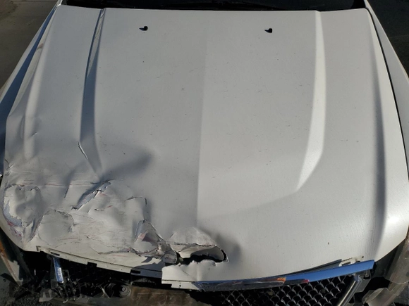 2012 Cadillac CTS-V z VIN 1G6DV5EP7C0119063, wystawiony jako Copart lot #79530644 z przebiegiem 59 753 mil mil oraz Szkoda całkowita • Salvage title. Historia ofert i sprzedaży dostępna na DreamBid. Obrazek 11.