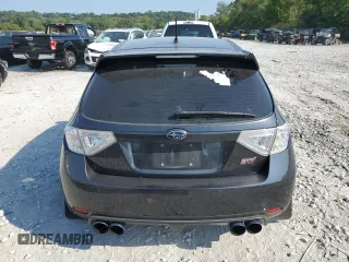 2010 Subaru WRX WRX STI с VIN JF1GR8H64AL820700, выставлен на аукционе Copart как лот 67483464 с пробегом 157 400 миль миль и Списание • Salvage title. История ставок и продаж доступна на DreamBid. Изображение 6.
