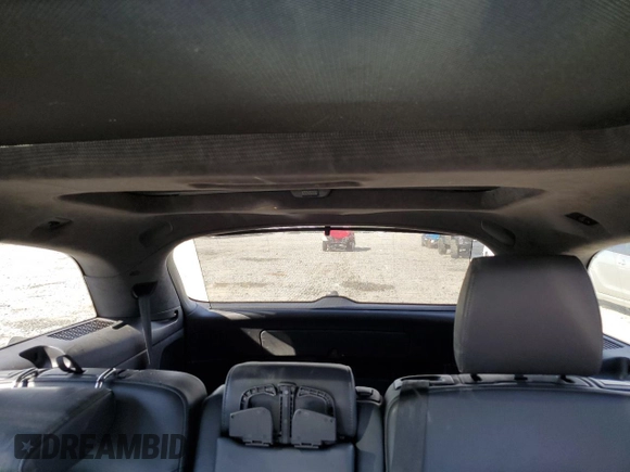 2015 Audi Q7 3.0T S line Prestige with VIN WA1DGAFE3FD008336, listed as a Copart auction lot 50341405 with 142,393 mi miles and Salvage Title. Bid and sale history available at carsss.com. Image 10.
