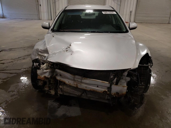 2009 Mazda 6 i Sport with VIN 1YVHP81A595M32100, listed as a Copart auction lot 52615535 with 246,552 mi miles and Salvage Title. Bid and sale history available at carsss.com. Image 5.