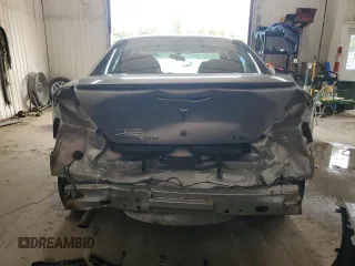 2007 Pontiac G6 G6 with VIN 1G2ZG58N774113970, listed as a Copart auction lot 58498995 with 138,198 mi miles and Salvage title. Bid and sale history available at DreamBid. Image 6.