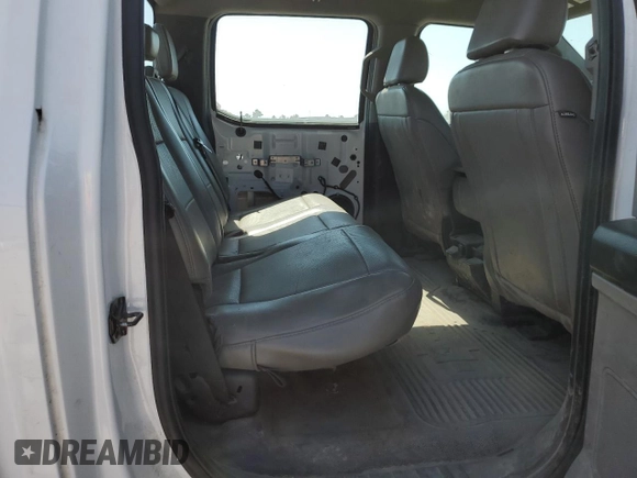 2020 Ford F-250 XL z VIN 1FT7W2A68LED48003, wystawiony jako Copart lot #75399424 z przebiegiem 95 598 mil mil oraz Szkoda całkowita • Salvage title. Historia ofert i sprzedaży dostępna na DreamBid. Obrazek 10.