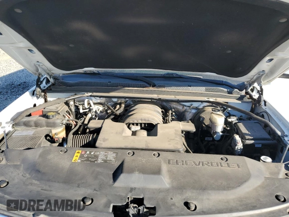 2017 Chevrolet Suburban LS with VIN 1GNSCGKC9HR259679, listed as a Copart auction lot 78228314 with 133,060 mi miles and Salvage title. Bid and sale history available at DreamBid. Image 12.