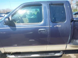 1999 Ford F-150 XL with VIN 2FTRX07L3XCA60067, listed as a IAAI auction lot 41887212 with 176,034 mi miles. Bid and sale history available at carsss.com. Image 14.