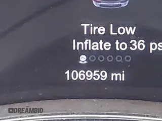 2014 Dodge Durango SXT with VIN 1C4RDJAG0EC561950, listed as a IAAI auction lot 42650331 with 106,959 mi miles and . Bid and sale history available at DreamBid. Image 16.