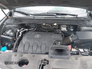 2017 Acura RDX with VIN 5J8TB4H34HL007414, listed as a IAAI auction lot 42018663 with 134,853 mi miles. Bid and sale history available at carsss.com. Image 10.