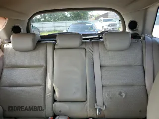 2007 Acura RDX Technology with VIN 5J8TB18547A016446, listed as a Copart auction lot 68494004 with 297,892 mi miles and Salvage Title. Bid and sale history available at carsss.com. Image 10.