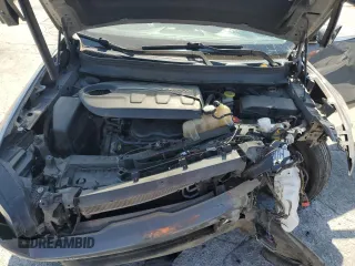 2020 Jeep Cherokee Lux with VIN 1C4PJLLXXLD500797, listed as a Copart auction lot 73576724 with Not provided miles and Salvage title. Bid and sale history available at DreamBid. Image 12.