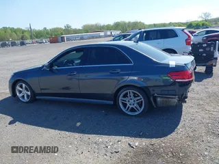 2014 Mercedes-Benz E 350 Sport with VIN WDDHF5KB8EA985121, listed as a IAAI auction lot 42124448 with 96,412 mi miles and . Bid and sale history available at DreamBid. Image 14.