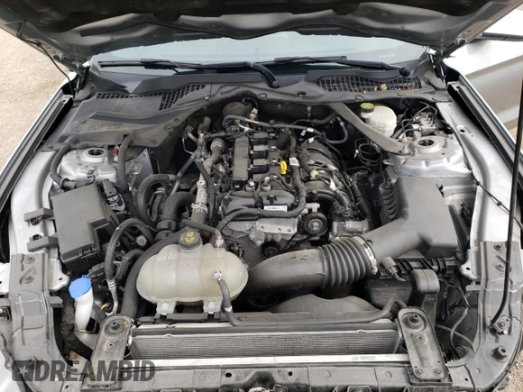 2021 Ford Mustang EcoBoost z VIN 1FATP8UH3M5106268, wystawiony jako Copart lot #56939595 z przebiegiem 114 877 mil mil oraz Szkoda całkowita • Salvage title. Historia ofert i sprzedaży dostępna na DreamBid. Obrazek 11.