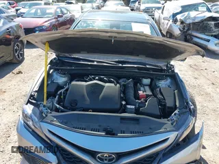 2022 Toyota Camry TRD with VIN 4T1KZ1AK8NU061810, listed as a IAAI auction lot 41769584 with 79,709 mi miles and . Bid and sale history available at DreamBid. Image 10.