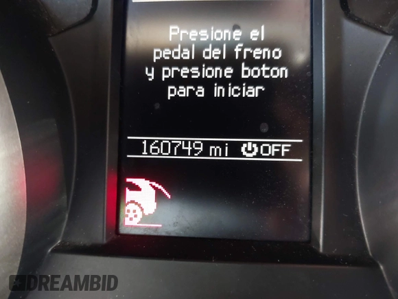 2011 Jeep Grand Cherokee Laredo with VIN 1J4RR4GG5BC512095, listed as a IAAI auction lot 42156490 with 160,749 mi miles. Bid and sale history available at carsss.com. Image 7.