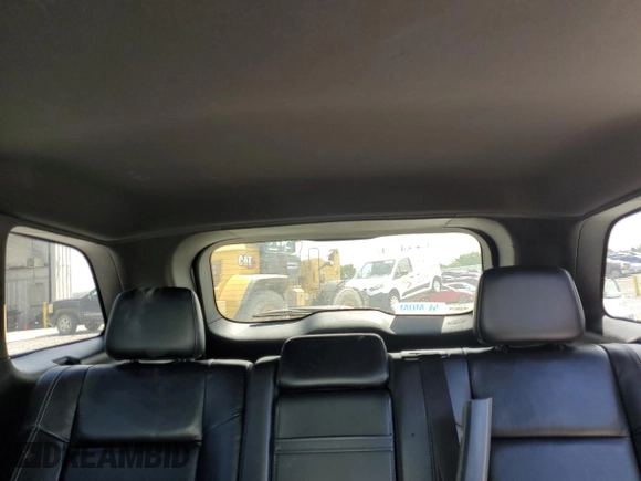 2017 Jeep Grand Cherokee Limited with VIN 1C4RJFBG7HC753620, listed as a Copart auction lot 57394275 with 174,458 mi miles and Salvage title. Bid and sale history available at DreamBid. Image 10.