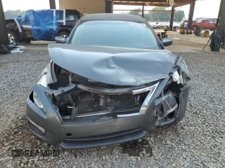 2015 Nissan Altima 2.5 with VIN 1N4AL3AP6FN890675, listed as a Copart auction lot 59228925 with 207,215 mi miles and Salvage title. Bid and sale history available at DreamBid. Image 5.