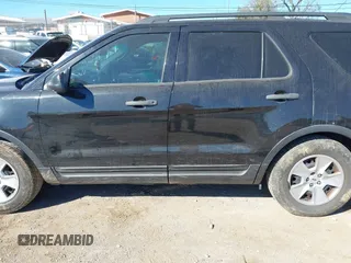 2014 Ford Explorer with VIN 1FM5K7B8XEGC48245, listed as a IAAI auction lot 40602349 with 178,412 mi miles and . Bid and sale history available at DreamBid. Image 14.