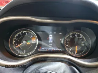 2018 Jeep Cherokee Limited с VIN 1C4PJMDB2JD611348, выставлен на аукционе Copart как лот 60261535 с пробегом 99 688 миль миль и Списание • Salvage title. История ставок и продаж доступна на DreamBid. Изображение 9.