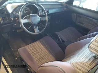 1986 Toyota Celica z VIN JT2ST64CXG7013064, wystawiony jako Copart lot #44228575 z przebiegiem 101 881 mil mil oraz Szkoda całkowita • Salvage title. Historia ofert i sprzedaży dostępna na DreamBid. Obrazek 8.