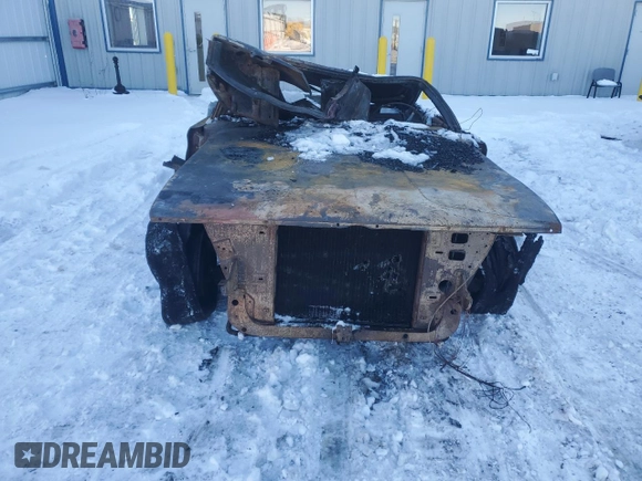 1966 Dodge Charger z VIN XP29E61228748, wystawiony jako Copart lot #46100955 z przebiegiem Nie podano mil oraz Nie do naprawy • Non repairable. Historia ofert i sprzedaży dostępna na DreamBid. Obrazek 5.