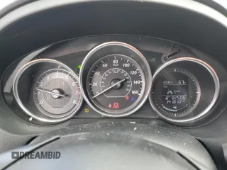 2014 Mazda Mazda6 i Touring with VIN JM1GJ1V65E1138939, listed as a Copart auction lot 50799815 with 141,810 mi miles and Salvage Title. Bid and sale history available at carsss.com. Image 9.