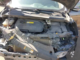 2016 Ford Escape Titanium with VIN 1FMCU9JX5GUA65412, listed as a IAAI auction lot 41859123 with 80,208 mi miles and . Bid and sale history available at DreamBid. Image 10.