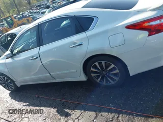 2016 Nissan Altima S z VIN 1N4AL3APXGC202447, wystawiony jako IAAI lot #41923452 z przebiegiem 167 800 mil mil oraz . Historia ofert i sprzedaży dostępna na DreamBid. Obrazek 15.