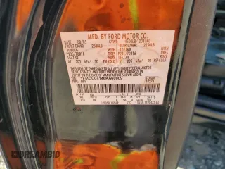 2006 Ford Escape Limited z VIN 1FMCU04146KA60909, wystawiony jako Copart lot #58019215 z przebiegiem 156 752 mil mil oraz Szkoda całkowita • Salvage title. Historia ofert i sprzedaży dostępna na DreamBid. Obrazek 13.