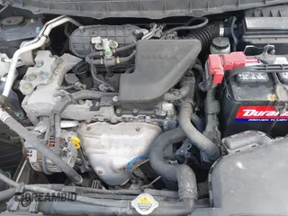 2012 Nissan Rogue S with VIN JN8AS5MV7CW382180, listed as a IAAI auction lot 42616221 with 121,005 mi miles and . Bid and sale history available at DreamBid. Image 10.