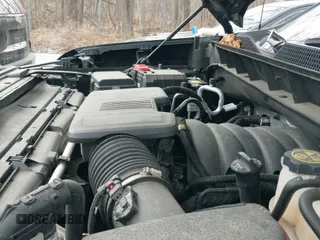 2021 Chevrolet Silverado 1500 LTZ с VIN 3GCUYGED3MG474296, выставлен на аукционе IAAI как лот 41725354 с пробегом 59 423 миль миль и . История ставок и продаж доступна на DreamBid. Изображение 20.