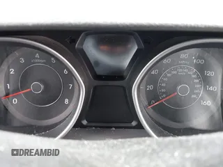 2015 Hyundai Elantra SE с VIN 5NPDH4AE7FH592021, выставлен на аукционе IAAI как лот 42251541 с пробегом Не указан миль и . История ставок и продаж доступна на DreamBid. Изображение 7.