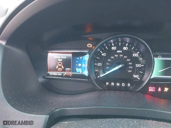 2016 Ford Explorer Sport with VIN 1FM5K8GT6GGD35260, listed as a IAAI auction lot 41459988 with 157,564 mi miles. Bid and sale history available at carsss.com. Image 15.