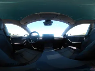 2024 Tesla Model 3 z VIN 5YJ3E1EA4RF735729, wystawiony jako IAAI lot #41964387 z przebiegiem Nie podano mil oraz . Historia ofert i sprzedaży dostępna na DreamBid. Obrazek 22.