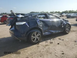 2025 Lexus RX 350 с VIN 2T2BAMBA5SC058340, выставлен на аукционе Copart как лот 56128745 с пробегом 2 474 миль миль и Списание • Salvage title. История ставок и продаж доступна на DreamBid. Изображение 3.