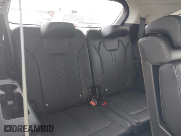 2024 Kia Sorento S with VIN 5XYRLDJC1RG254208, listed as a IAAI auction lot 42634400 with 29,794 mi miles and . Bid and sale history available at DreamBid. Image 19.
