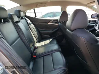 2019 Nissan Maxima SV с VIN 1N4AA6AV5KC370737, выставлен на аукционе Copart как лот 52680165 с пробегом 51 785 миль миль и Списание • Salvage title. История ставок и продаж доступна на DreamBid. Изображение 10.