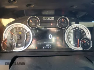 2015 Ram 2500 SLT with VIN 3C6UR5JL6FG637449, listed as a Copart auction lot 41370465 with 201,807 mi miles and Salvage Title. Bid and sale history available at carsss.com. Image 9.