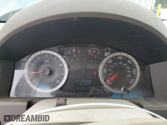 2010 Ford Escape XLS with VIN 1FMCU0C78AKD44185, listed as a Copart auction lot 60876155 with 157,399 mi miles and Salvage title. Bid and sale history available at DreamBid. Image 9.