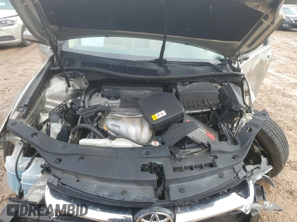 2017 Toyota Camry XLE with VIN 4T1BF1FK7HU389046, listed as a Copart auction lot 46071005 with Not Provided miles and Non Repairable. Bid and sale history available at DreamBid. Image 11.