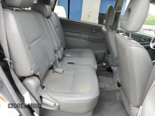 2005 Suzuki XL7 LX z VIN JS3TX92V554109674, wystawiony jako Copart lot #59047645 z przebiegiem 150 742 mil mil oraz Szkoda całkowita • Salvage title. Historia ofert i sprzedaży dostępna na DreamBid. Obrazek 11.